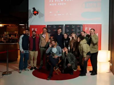 Below is the schedule for day 2 of the FX Film Festival:
- Morning session: Screening of the latest FX film releases
- Afternoon session: Panel discussion with filmmakers and actors from FX films
- Evening session: Special screening of a classic FX film followed by a Q&A session with the director