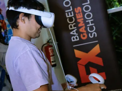 "Open night FX 2024"