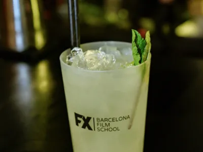 Open Night FX 2024
