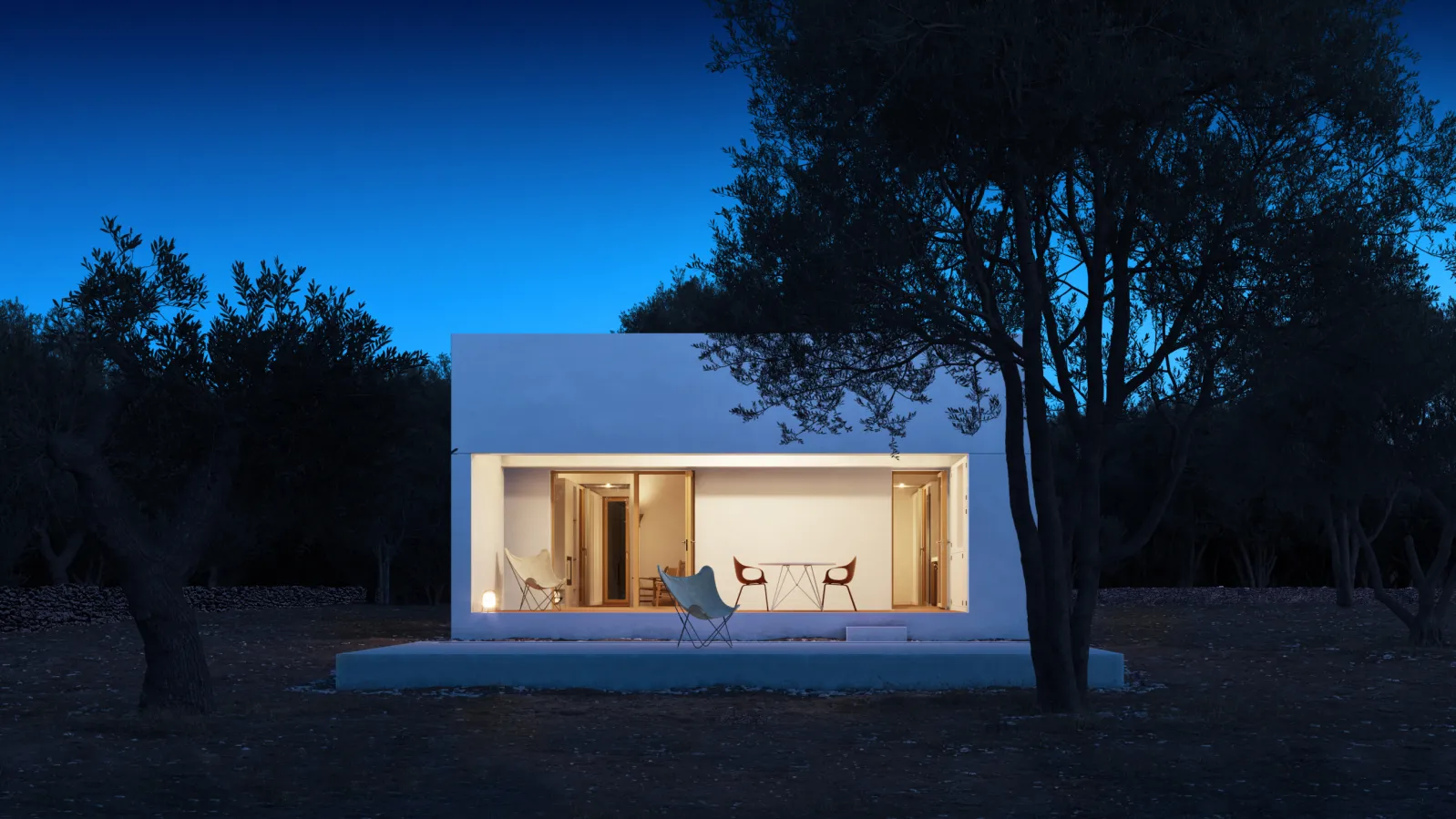 Architectural Visualization Course