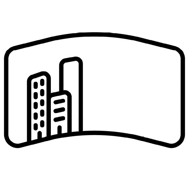 icon edificios