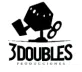 logo 3 doubles