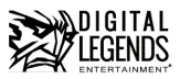 logo digital legends