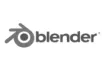 logo blender