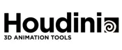 logo houdini