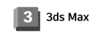 logo 3ds max