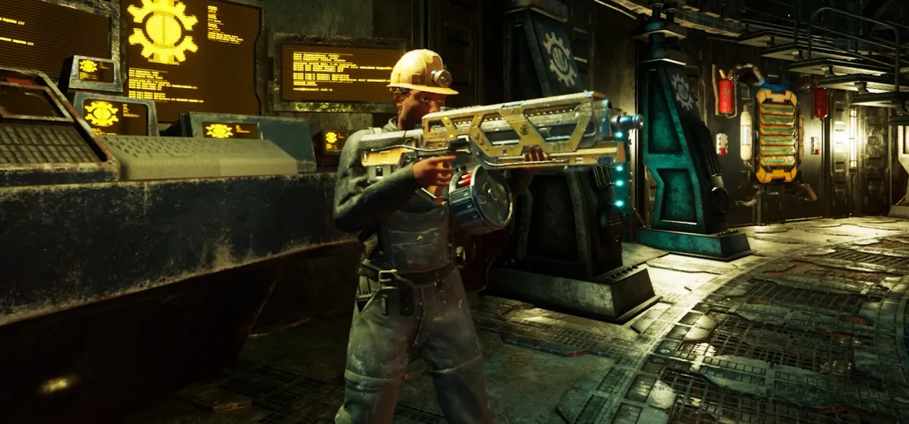 Elige tu formación en Videojuegos