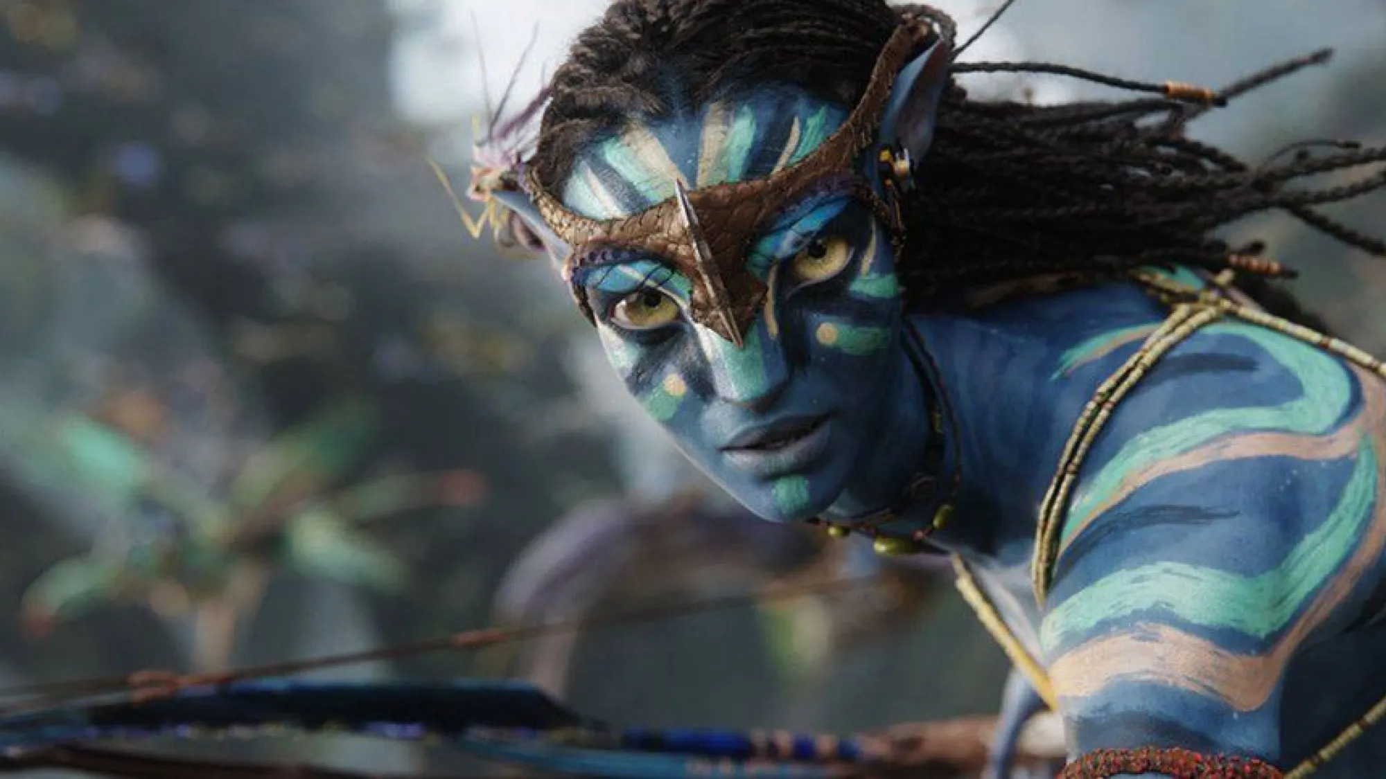 Avatar, Lightstorm Entertainment, Dune Entertainment, Ingenious Media, 2009