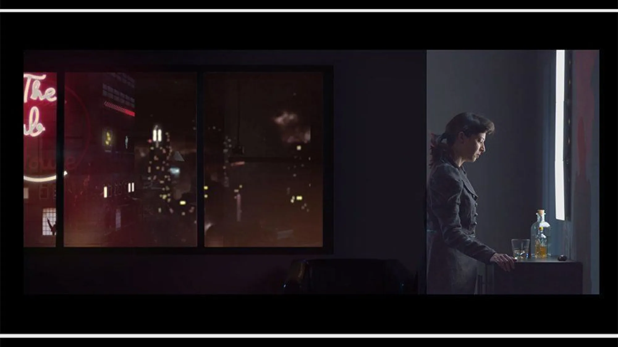 Postproducción audiovisual: qué es y por qué requiere especializarse - Ejemplo Compositing
