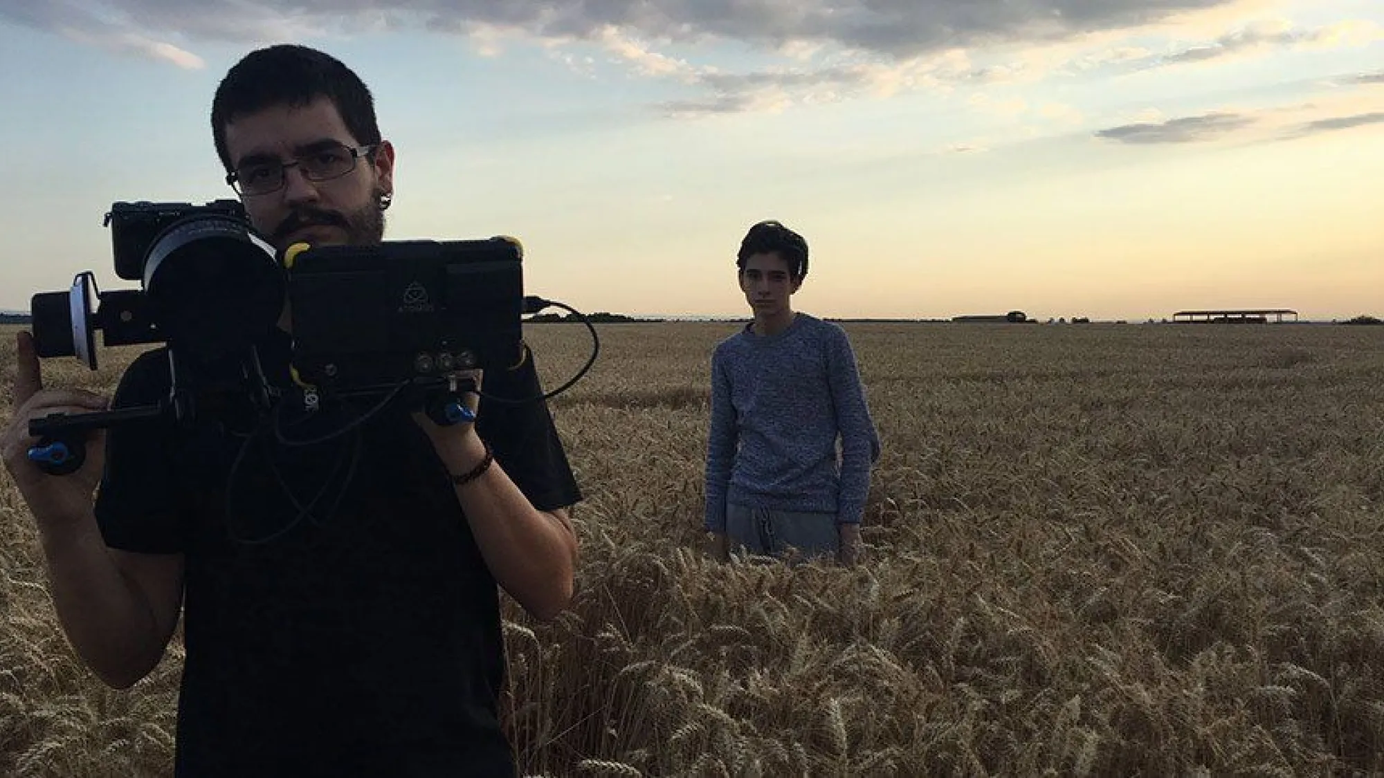 Curso de Introducción a la Realización Cinematográfica - Localizaciones