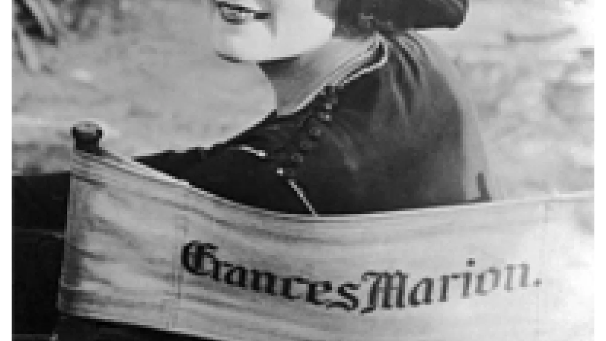 Frances Marion (1888-1973)