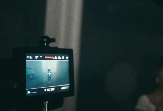 Mobile header Fx film school