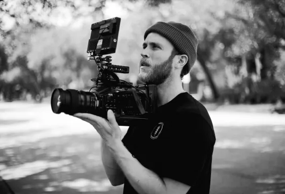 Mobile header Fx film school