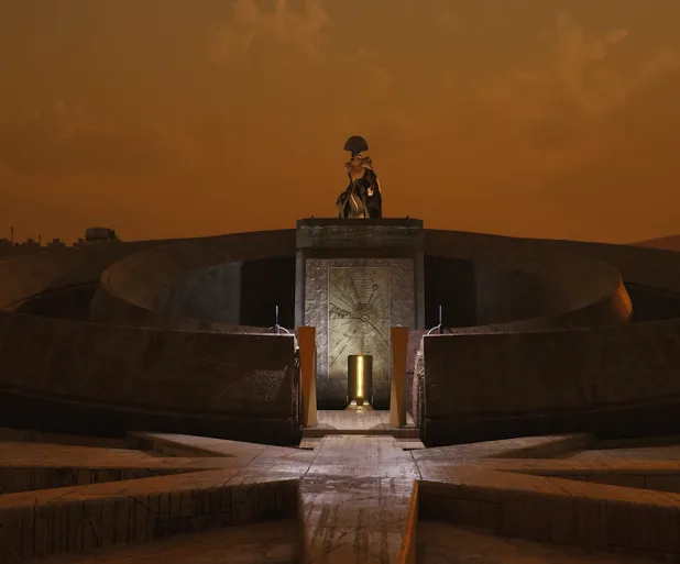 Video games special effects