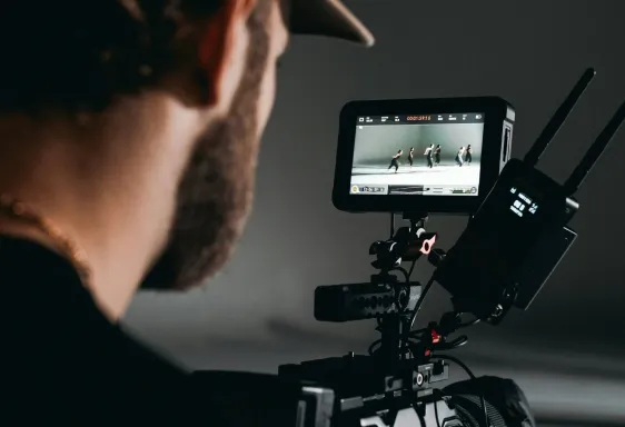Mobile header Fx film school