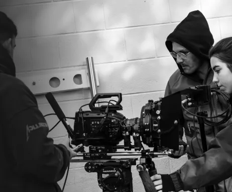 grado cine internacional