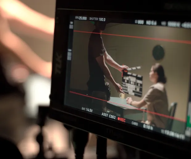 diploma acting FX