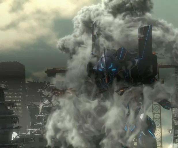 VFX