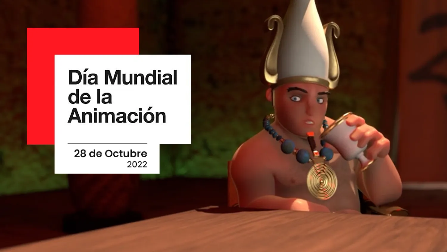 Animación 2022
