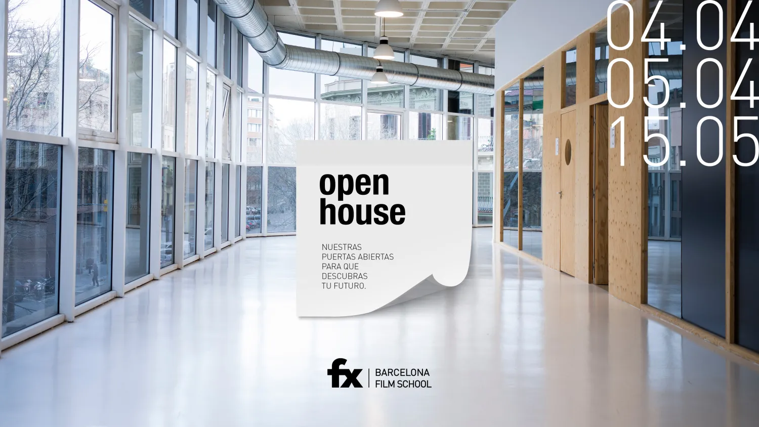 OpenHouse