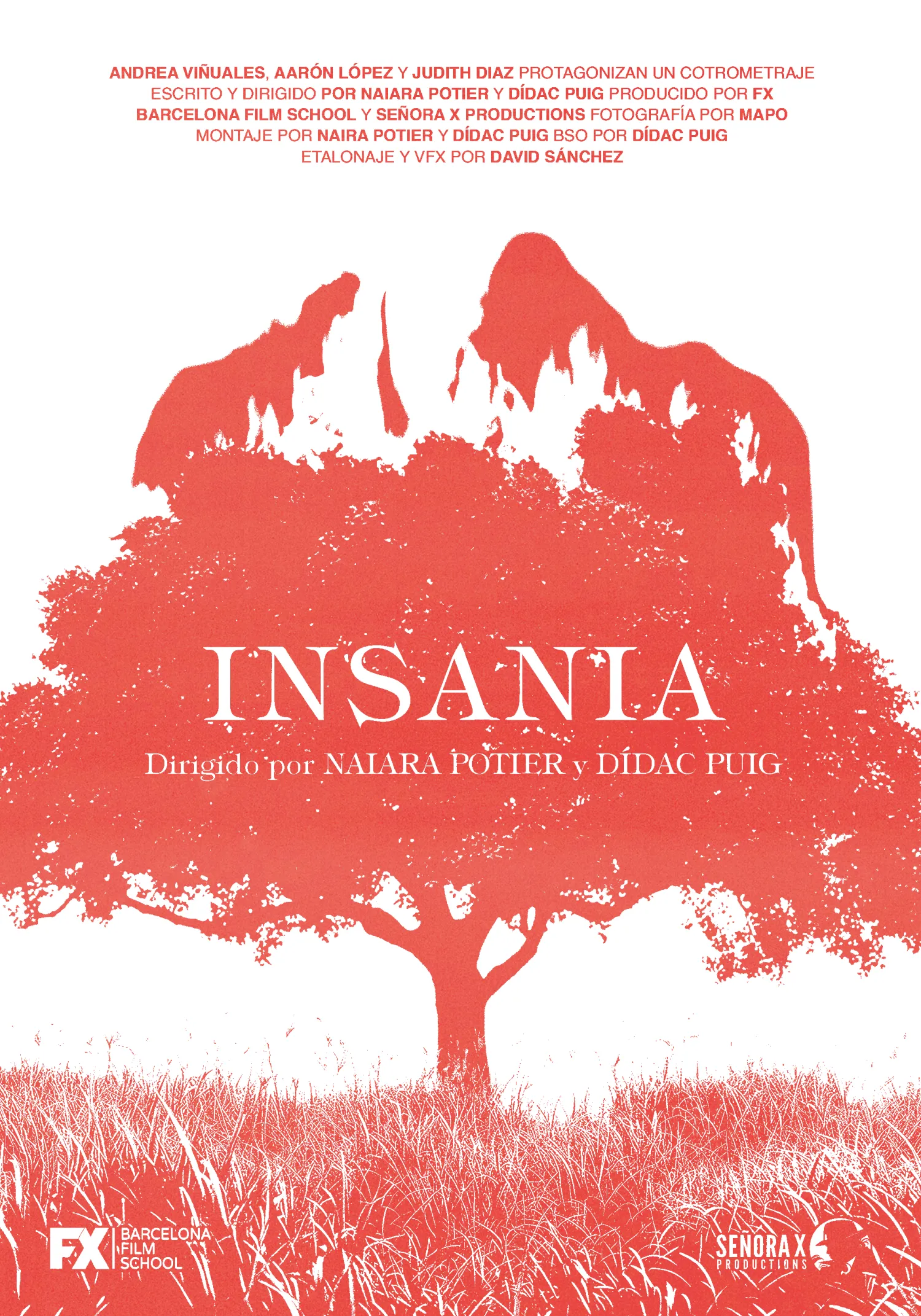 insania