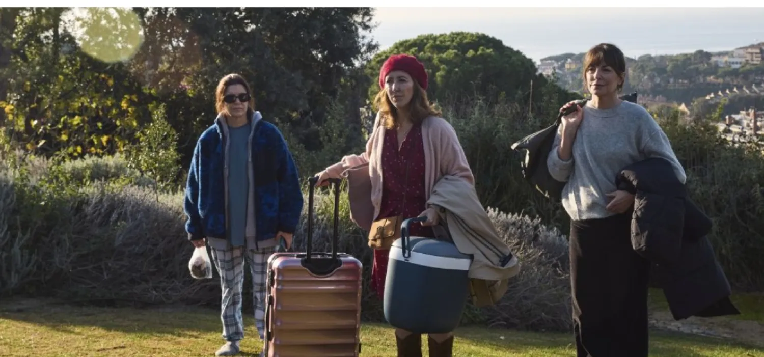BCN FILM FEST 2025: Celebrando el cine en Barcelona