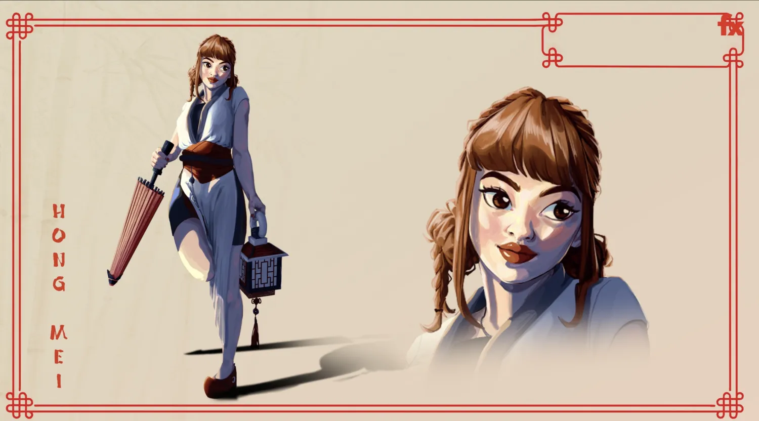 CONCEP ART_Daniela Zhao