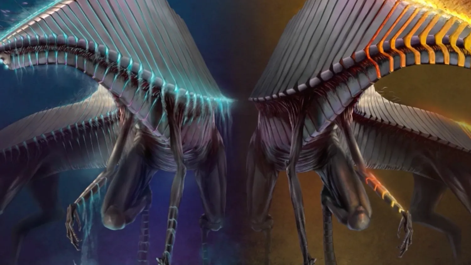 caratulas showcase concept art3
