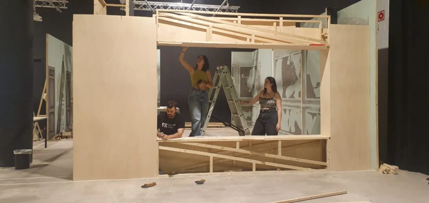 Máster Dirección de Arte en Barcelona: Tu Puerta a la Industria Creativa