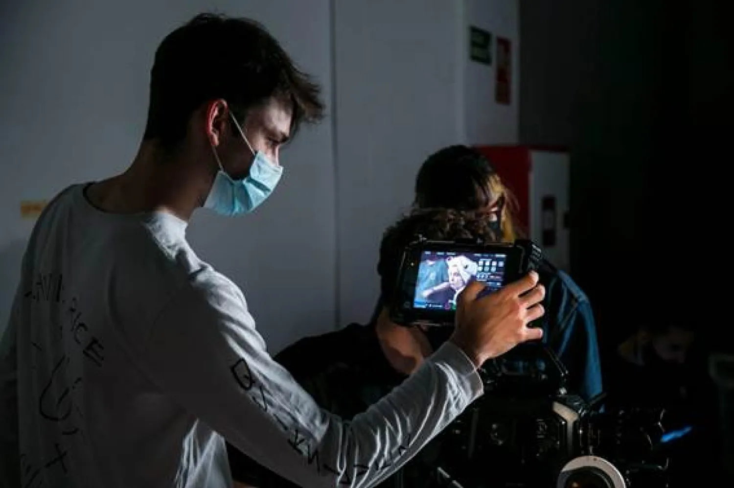 dirección de fotografía barcelona