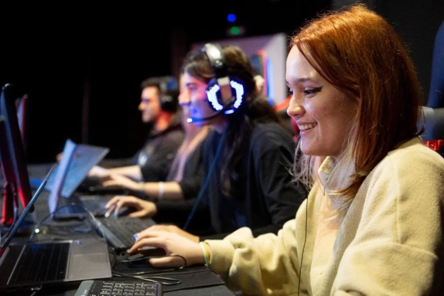 grado en videojuegos fxanimation