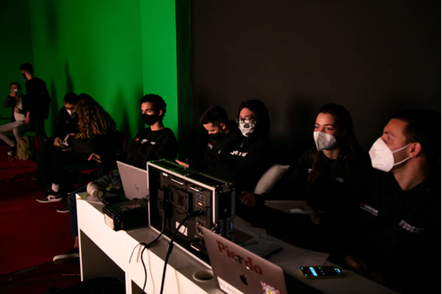 master produccion audiovisuales fx barcelona film school