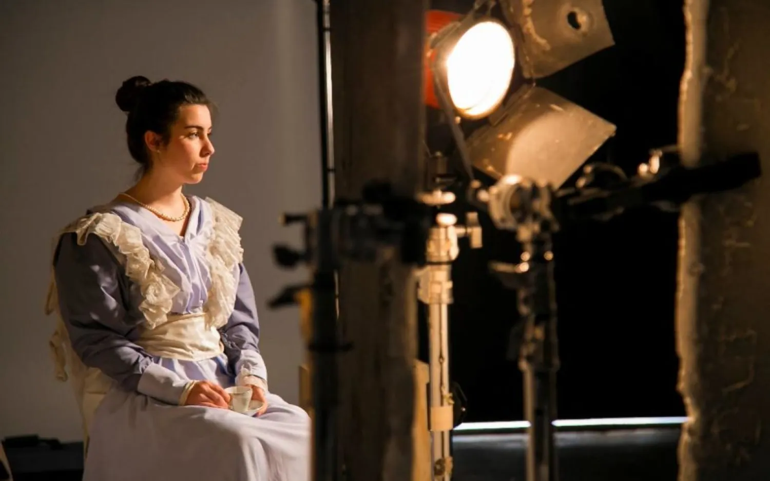 Dirección de arte Fx barcelona film school