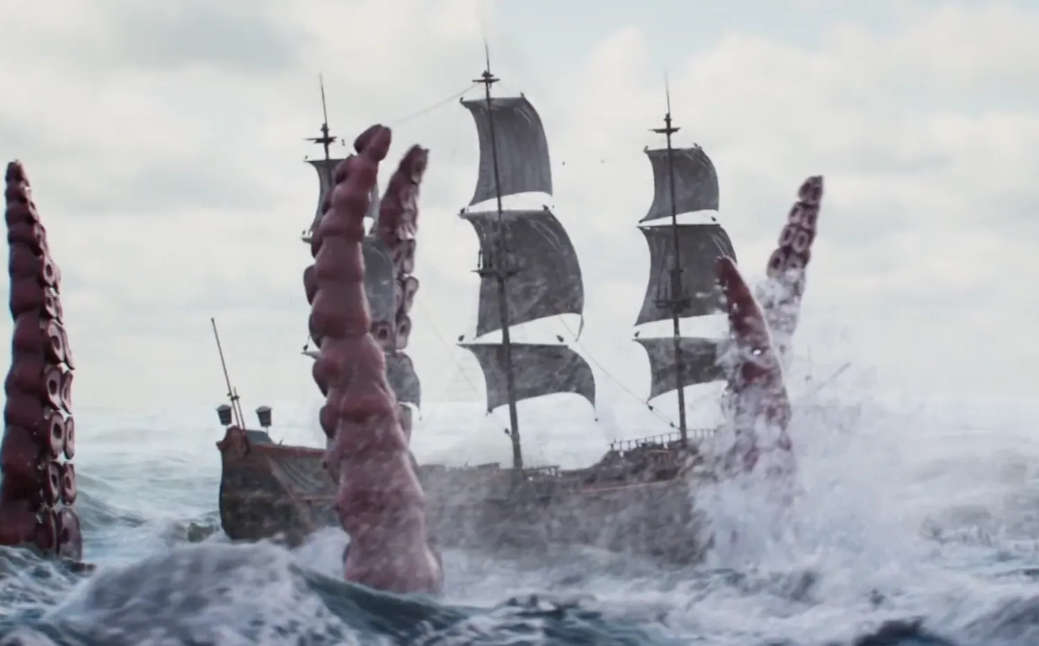 reel 2026 vfx