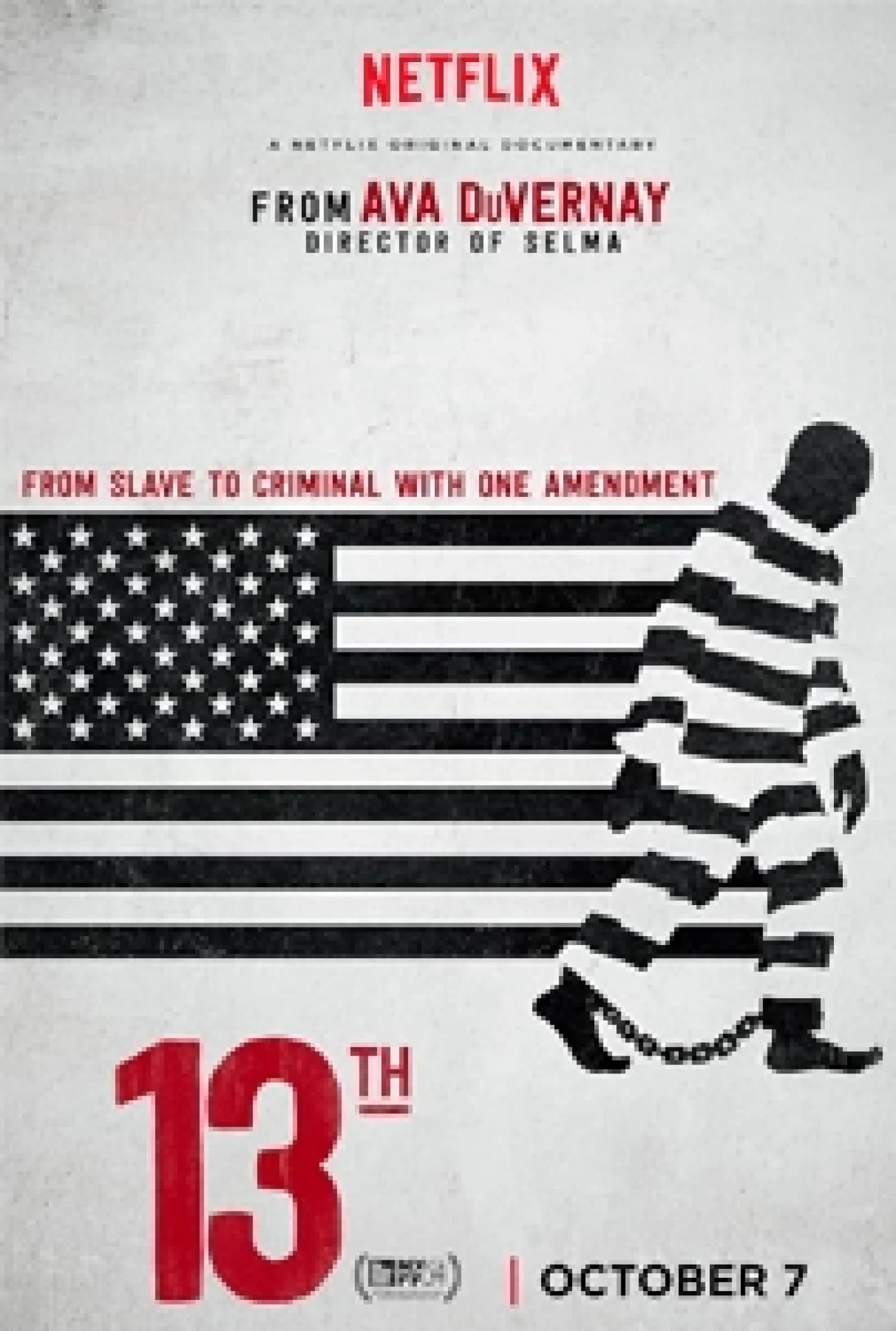 13 th, El Primer Ejemplo De La Historia Del Cine.