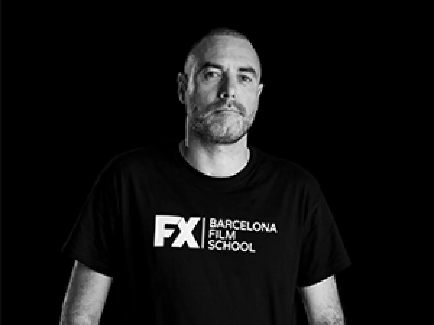 “Cuando los proyectos no llegan a ti, tienes que crearlos”