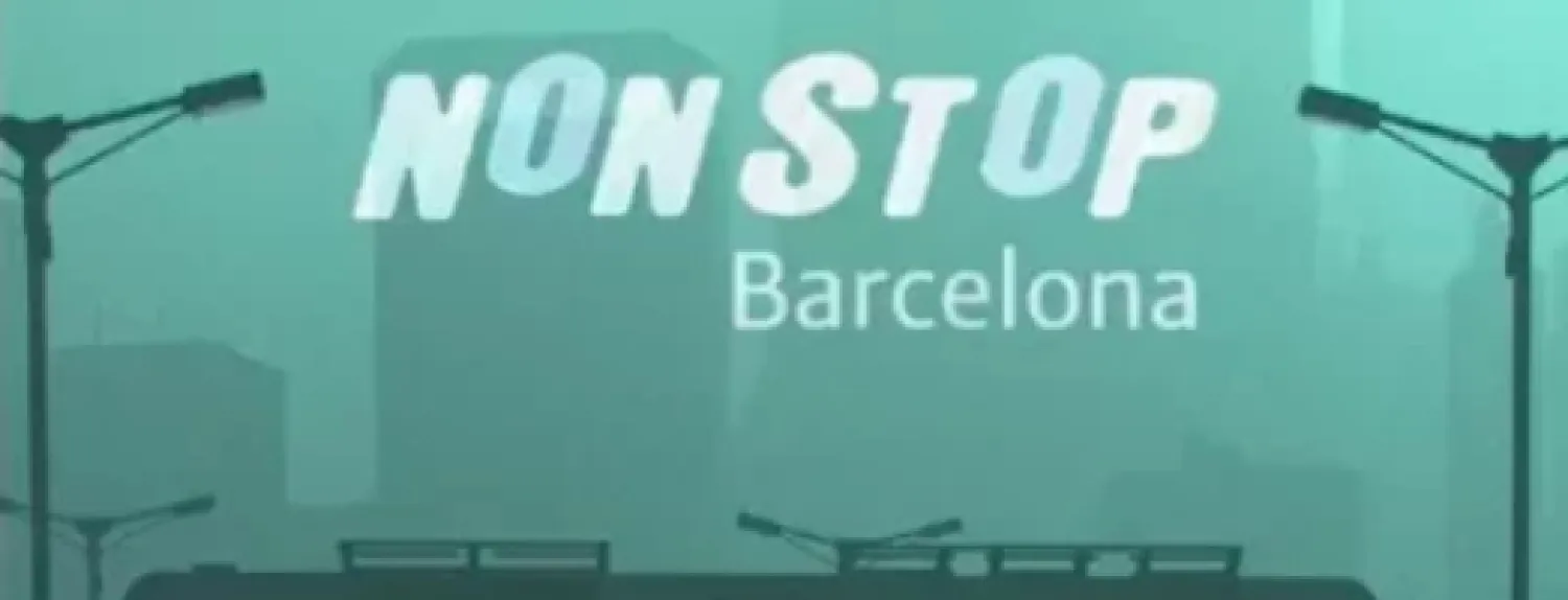 Non Stop Barcelona