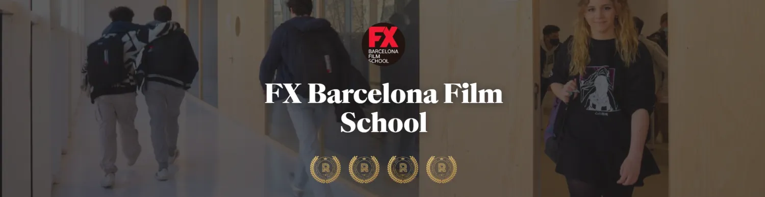 The Rookies ranking mundial de escuelas creativas