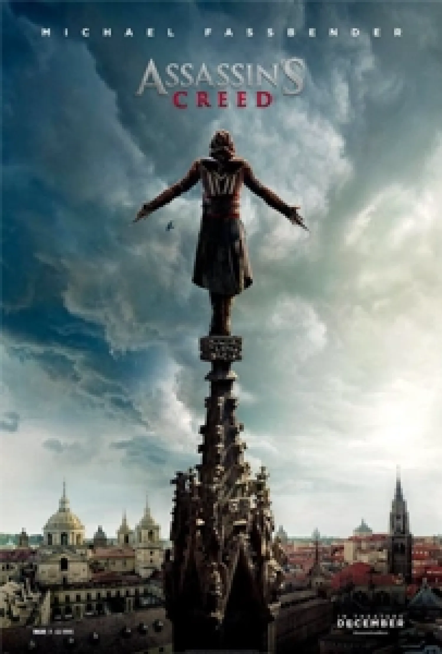 Assassin’s Creed, Shakespeare En Realidad Virtual