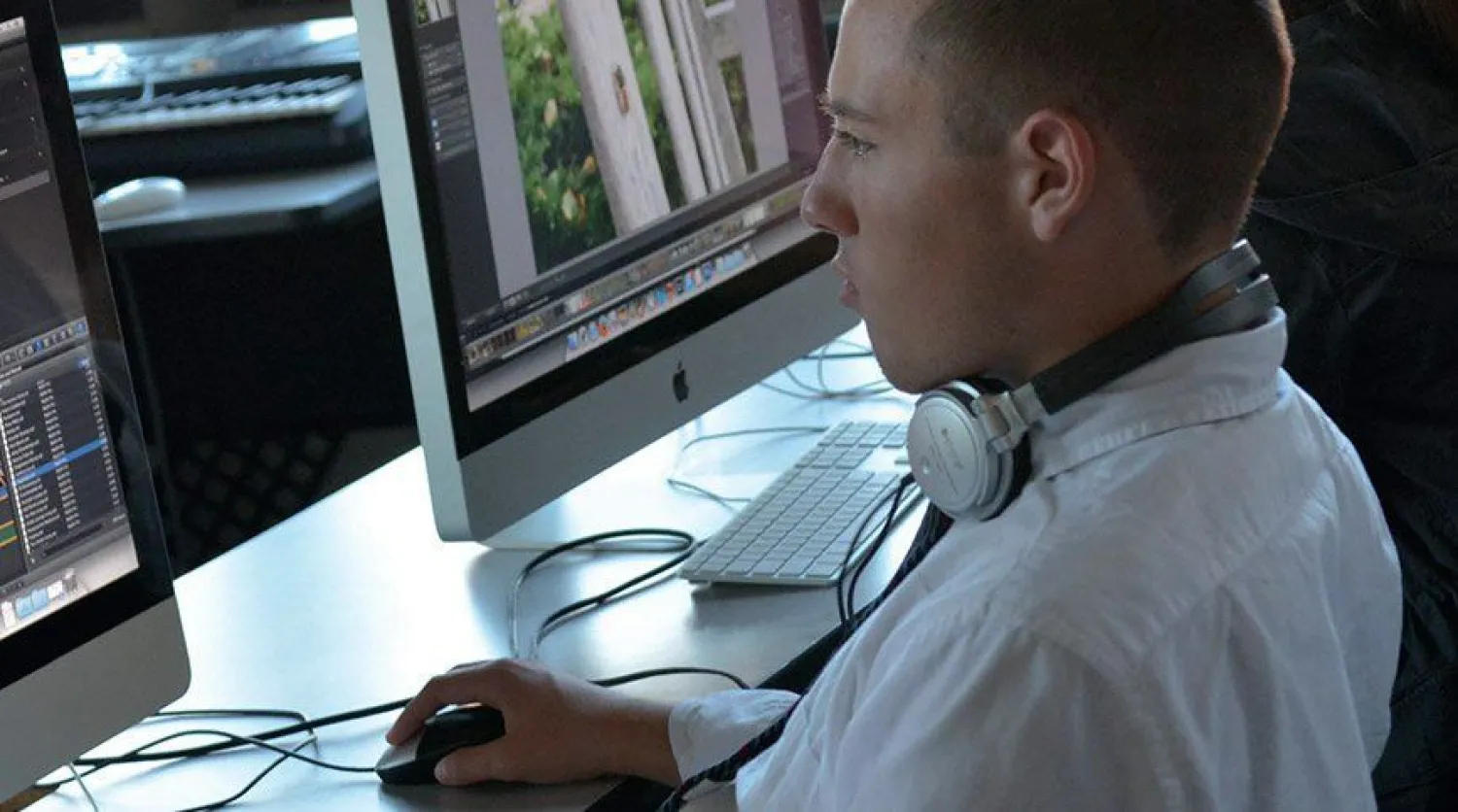 ¡Descubre los cursos de verano de FX ANIMATION!