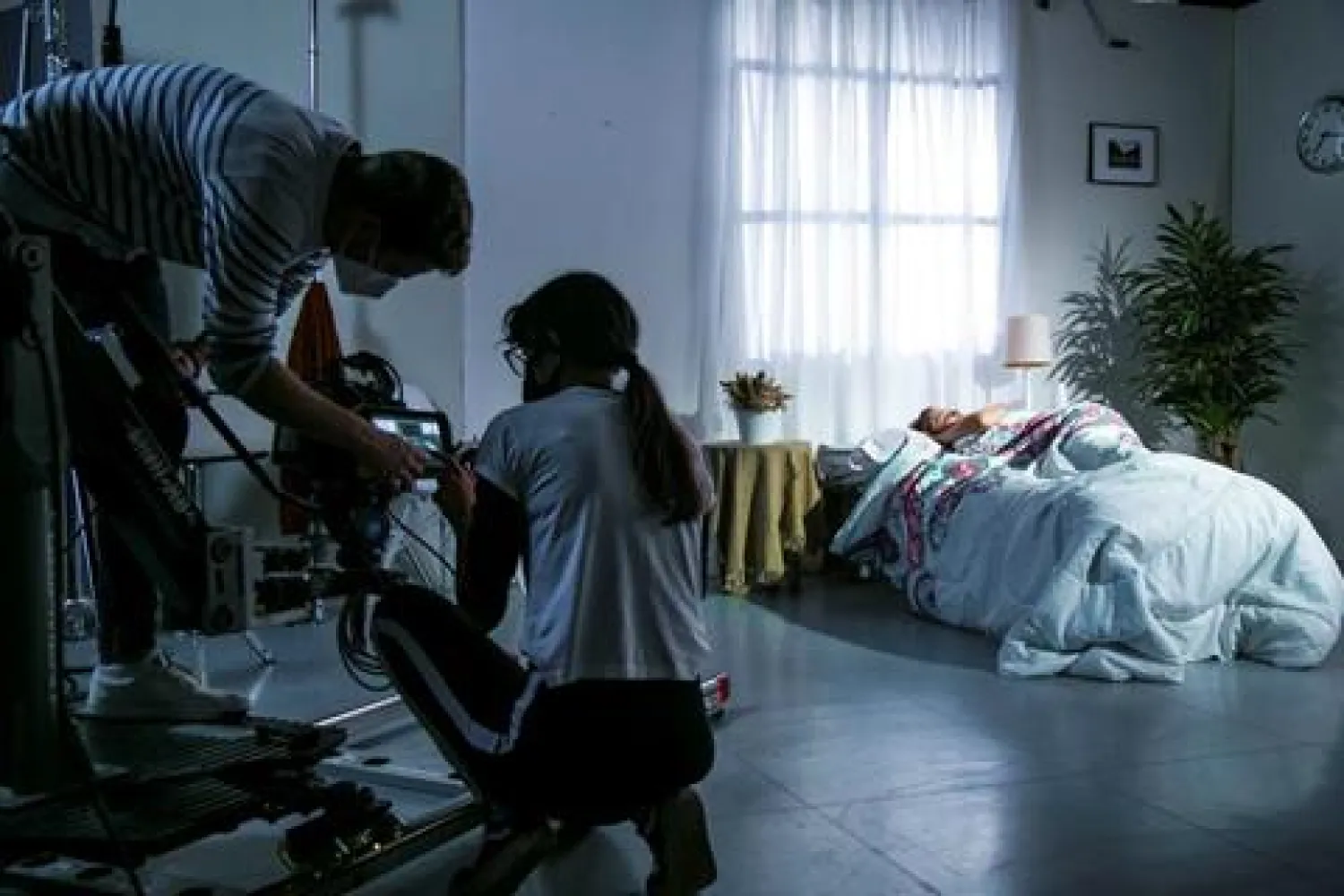 ¿Quieres estudiar dirección de arte? – Cine Barcelona