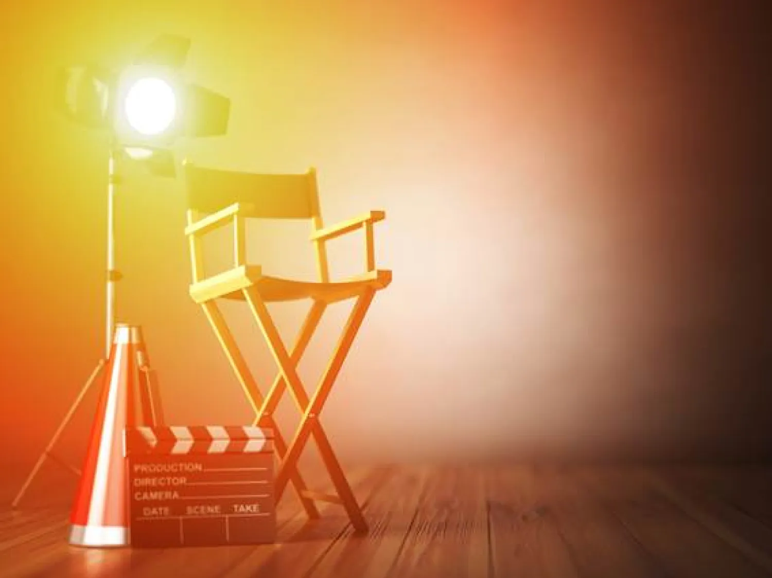 ¿Quieres estudiar dirección de cine Barcelona? En FX Animation tenemos la carrera perfecta para ti