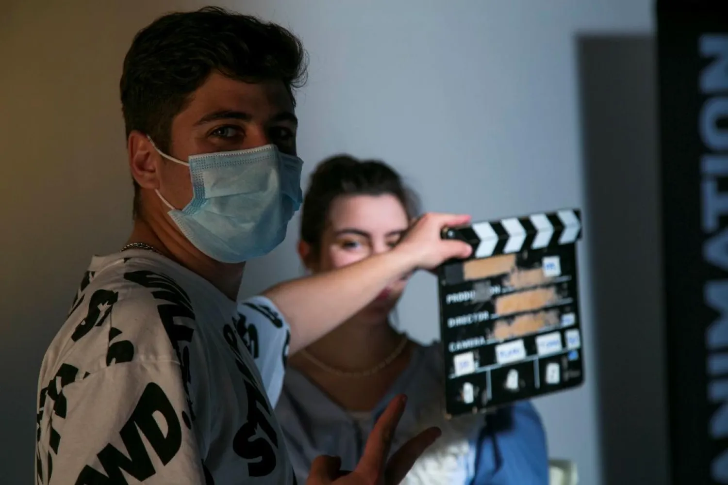 ¿Buscas un lugar para estudiar cine en España?