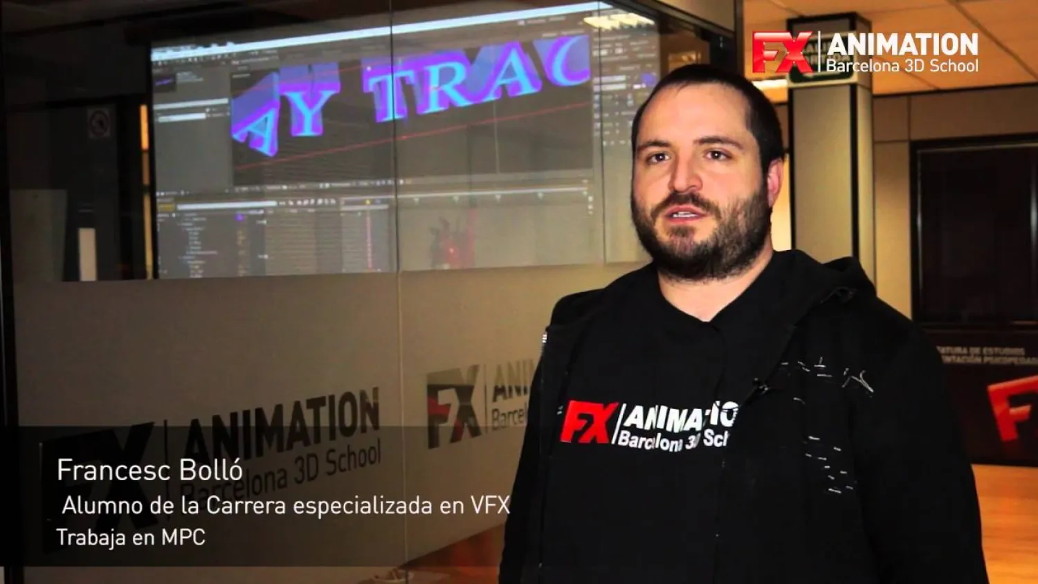 Entrevista a Francesc Bolló y Nacho Doctor