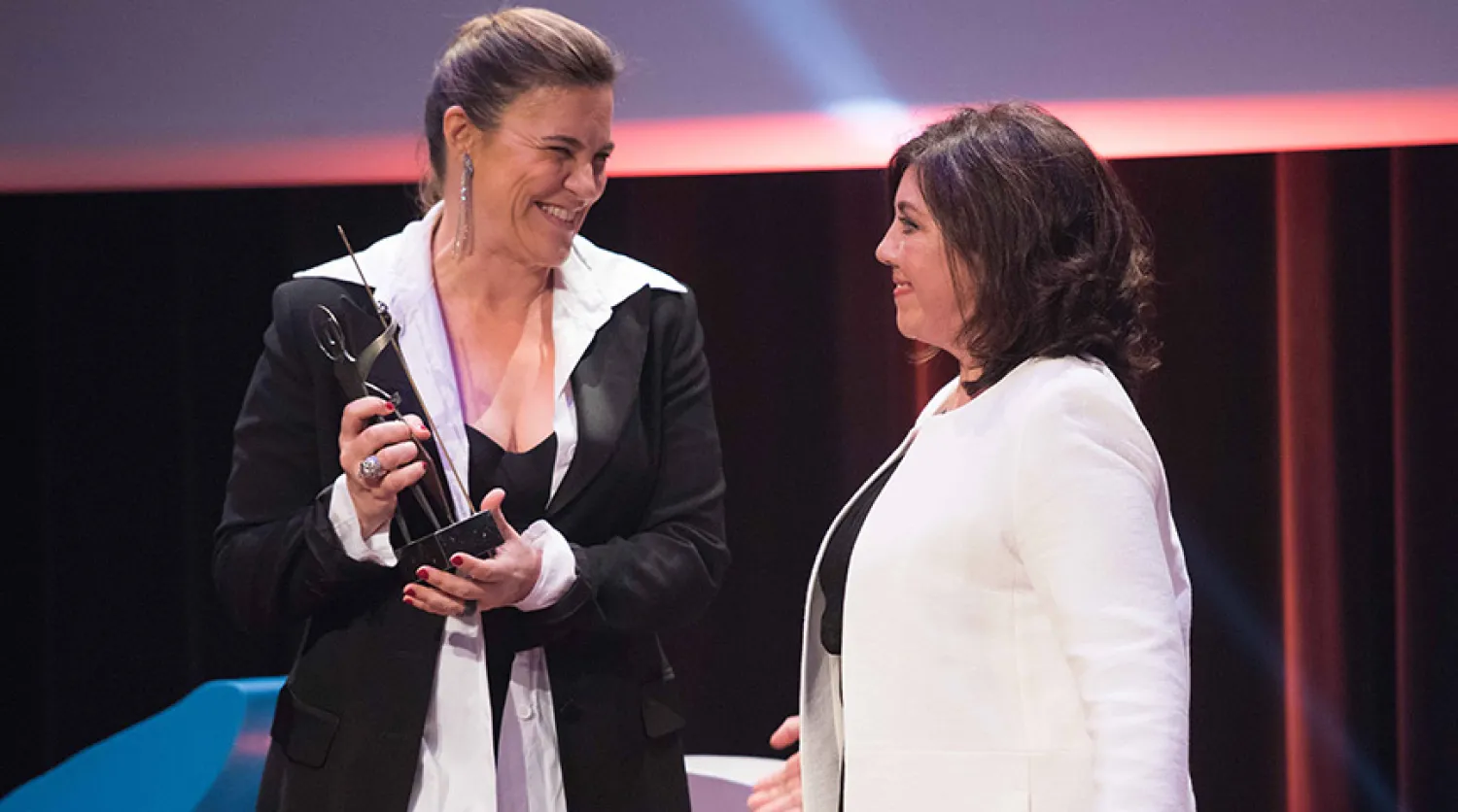 FX ANIMATION, premio RNE Sant Jordi de Cinematografía a la Industria