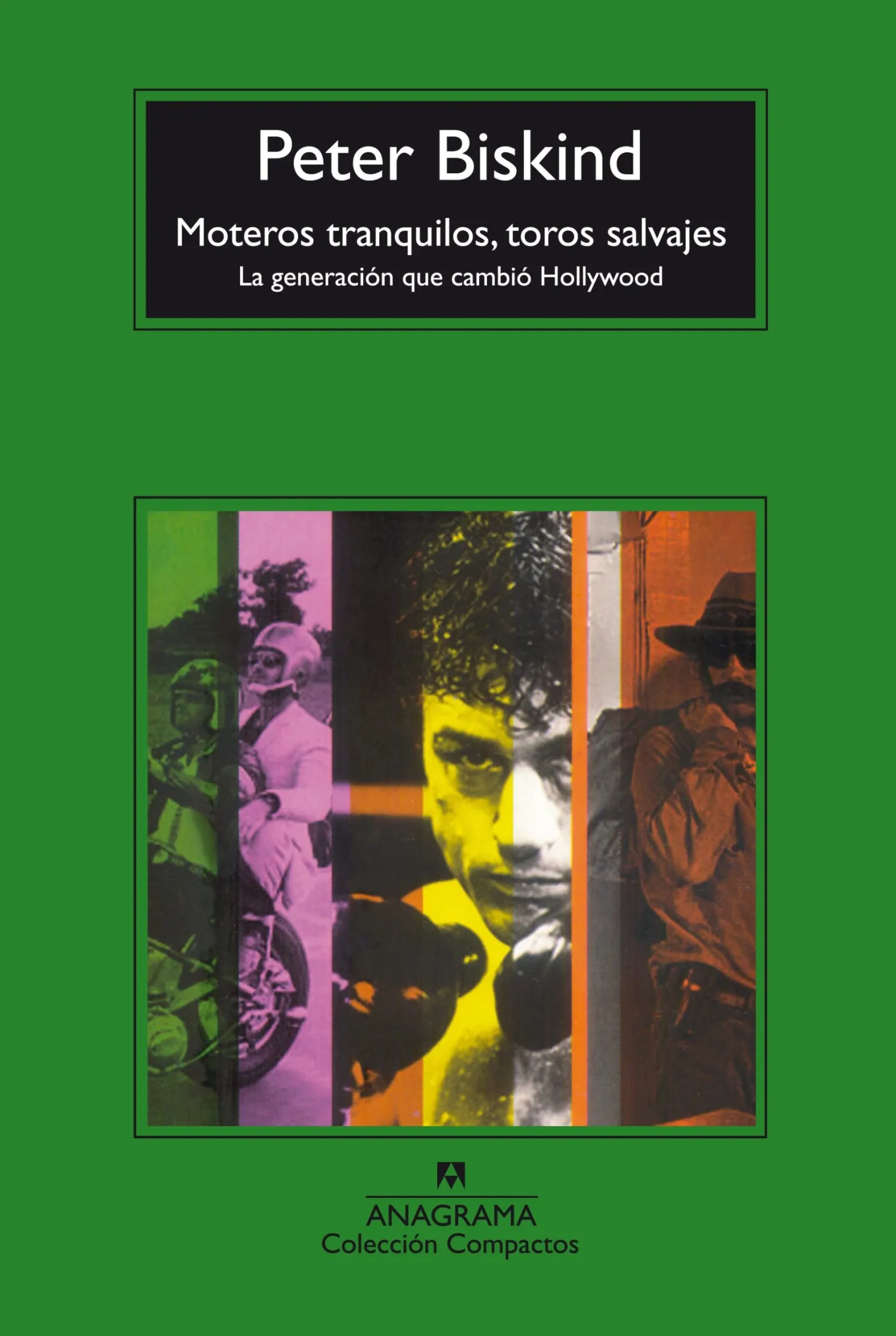 “El Nuevo Hollywood De Los Setenta” En La Filmoteca De Cataluña