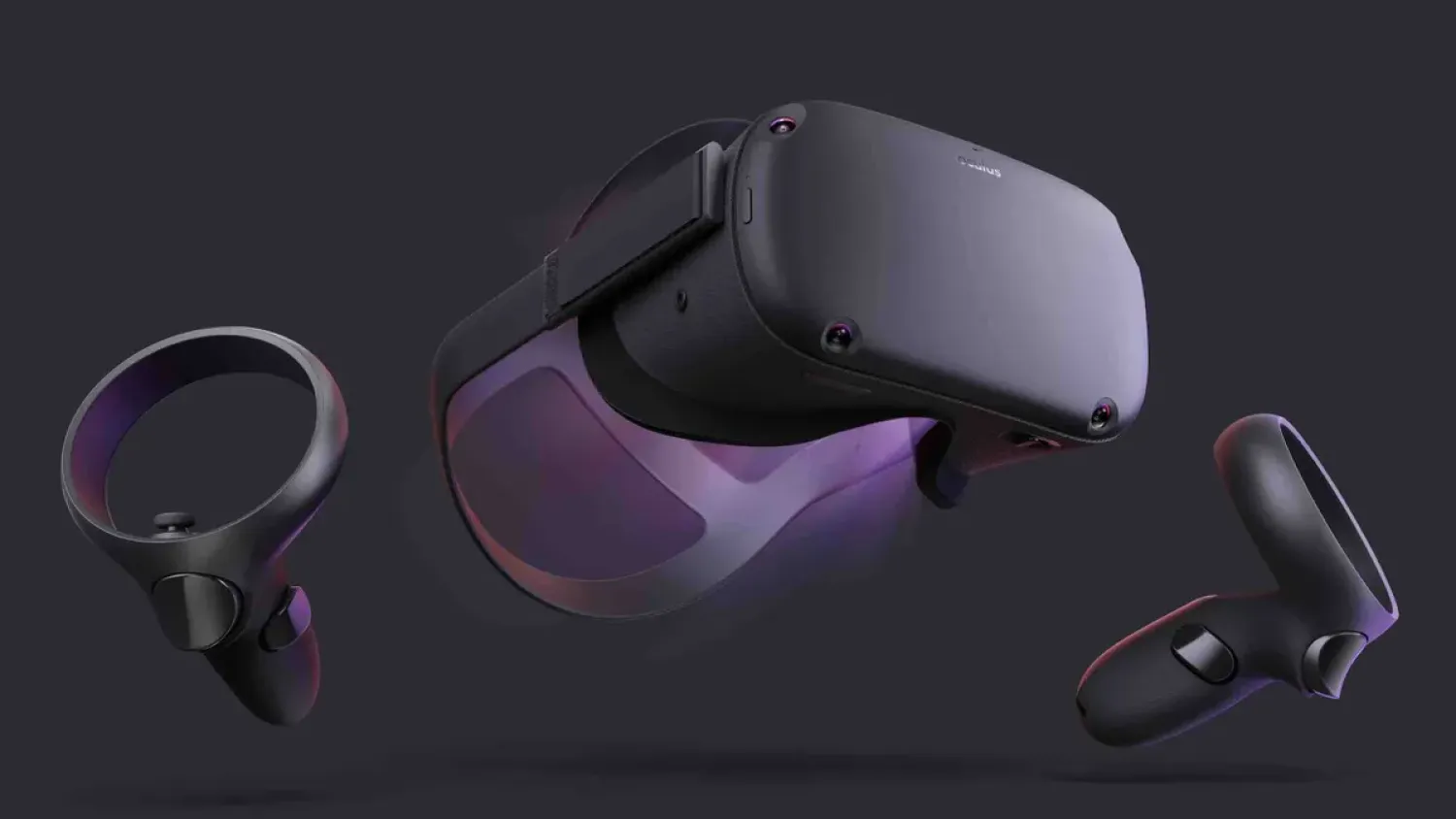 Bases legales sorteo gafas Oculus Animayo 2017