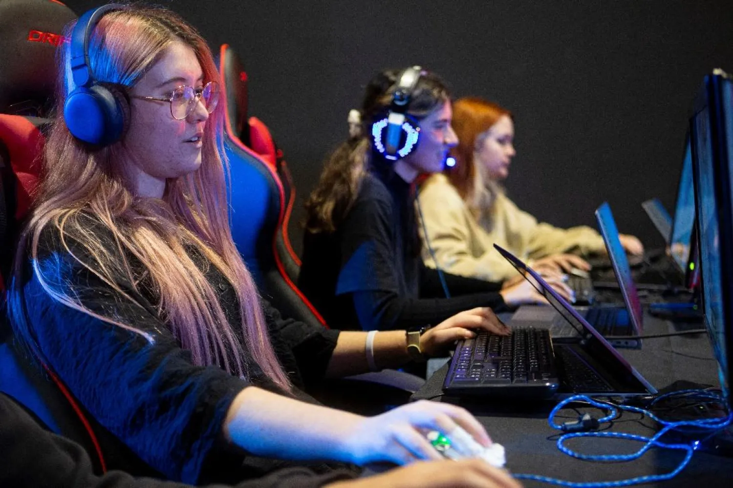 ¿Buscas una universidad videojuegos Barcelona? FX Animation es tu escuela