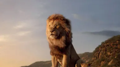 Master de especialización en animación criaturas 3D para cine de animación e imagen real