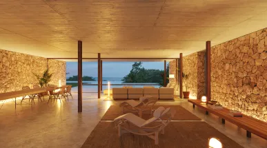 Máster Superior  en Visualización Arquitectónica  y VR.